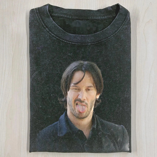 THEMATRIX T-SHIRT