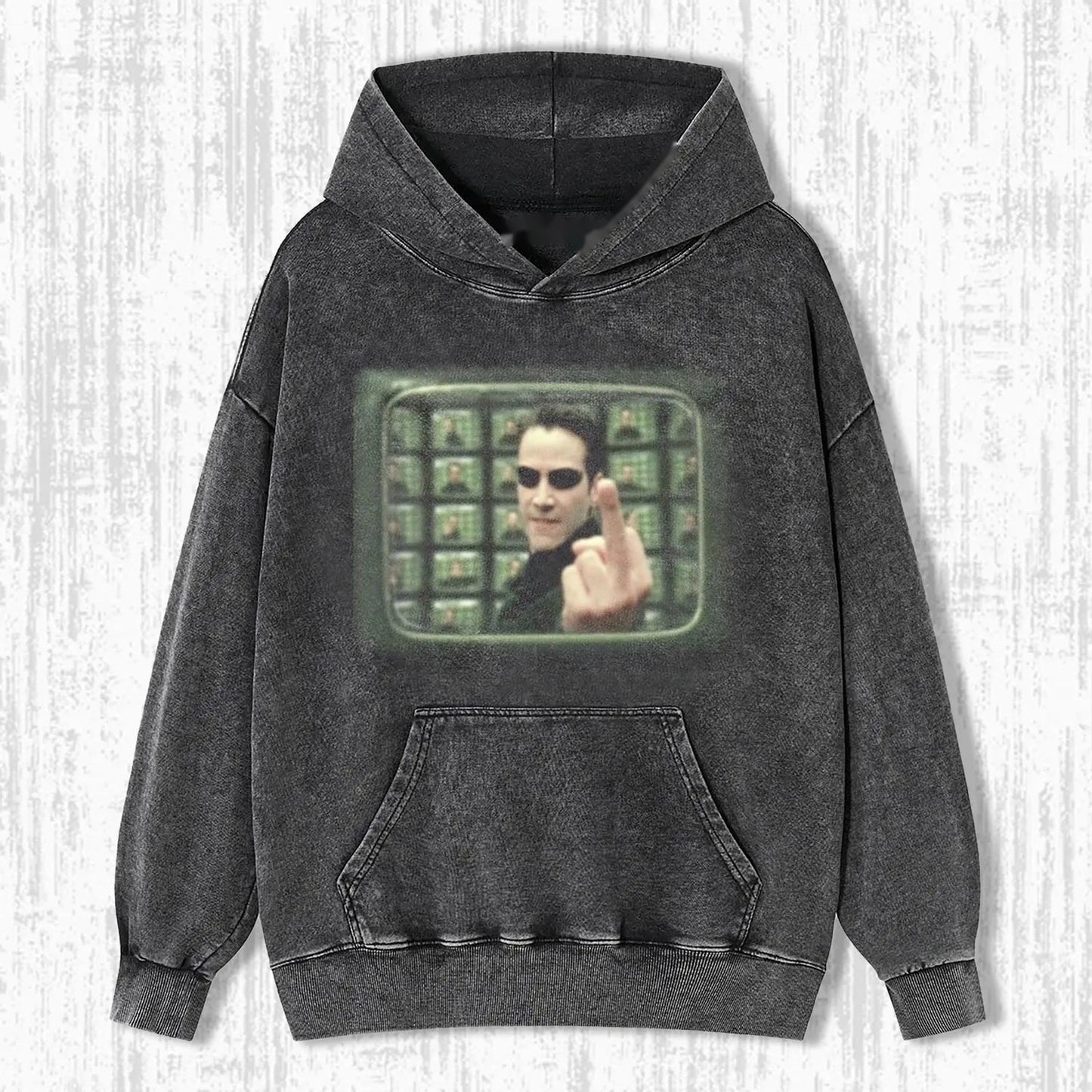 THEMATRIX T-SHIRT V1.0