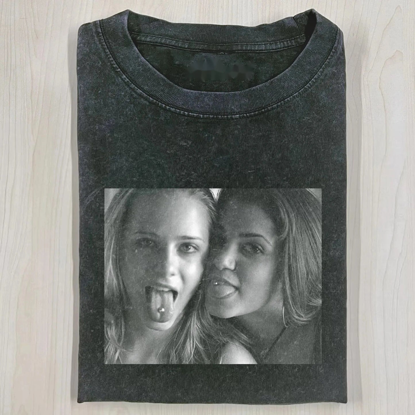 THIRTEEN T-SHIRT