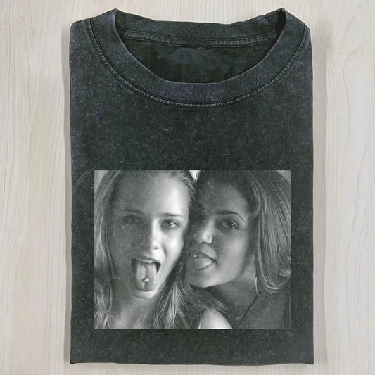 THIRTEEN T-SHIRT