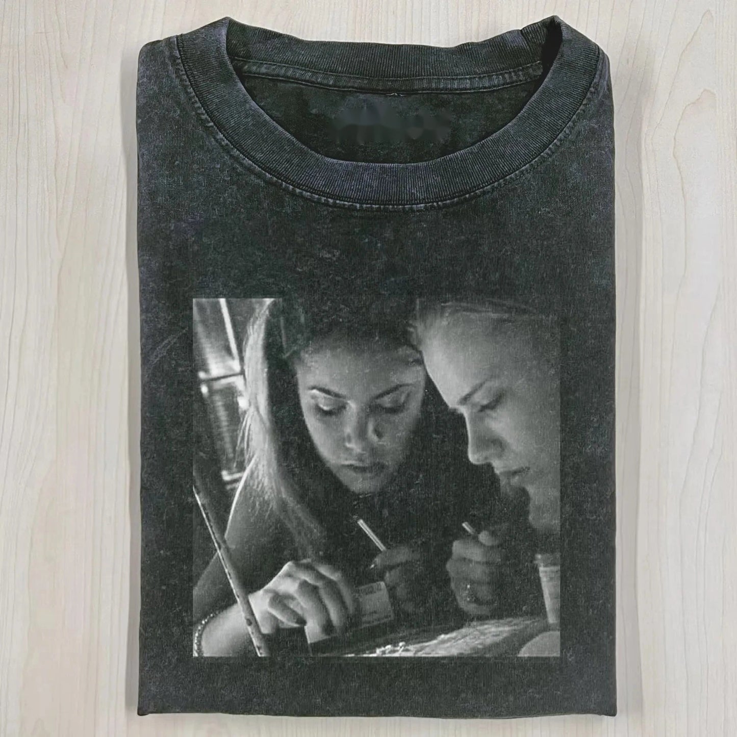 THIRTEEN T-SHIRT V1.0