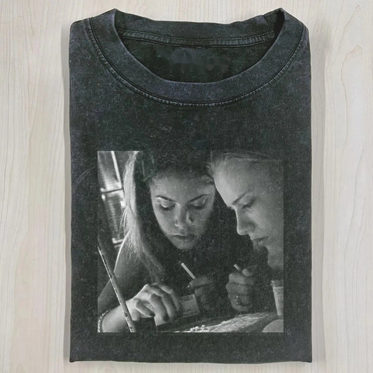 THIRTEEN T-SHIRT V1.0