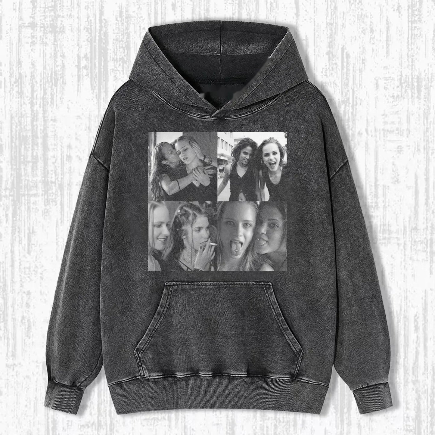 THIRTEEN T-SHIRT V1.2