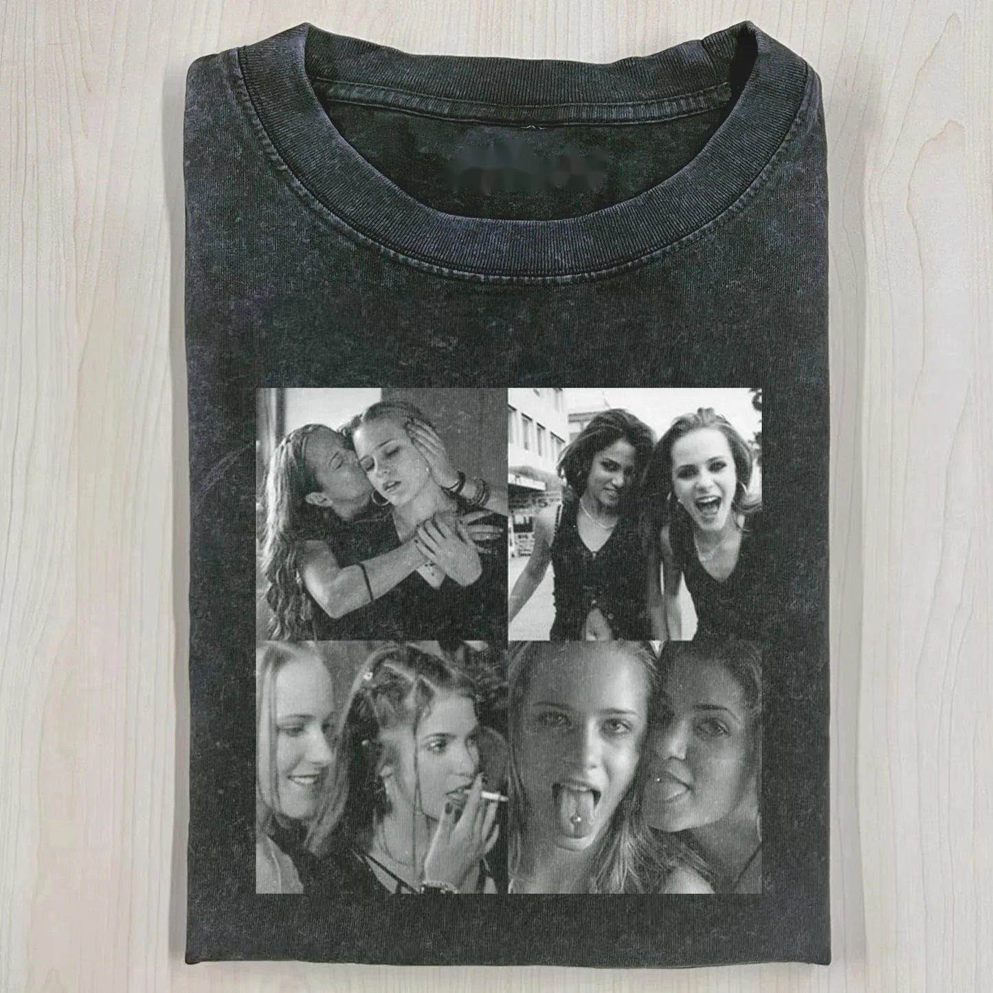 THIRTEEN T-SHIRT V1.2
