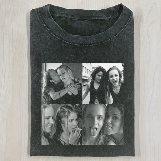 THIRTEEN T-SHIRT V1.2