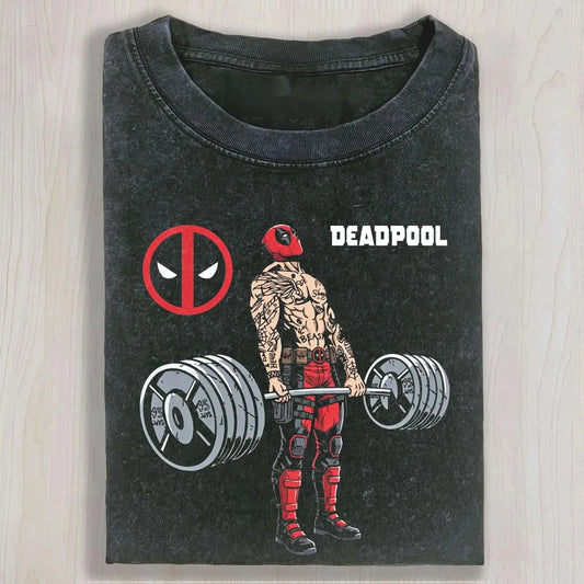 PEPPER TEE