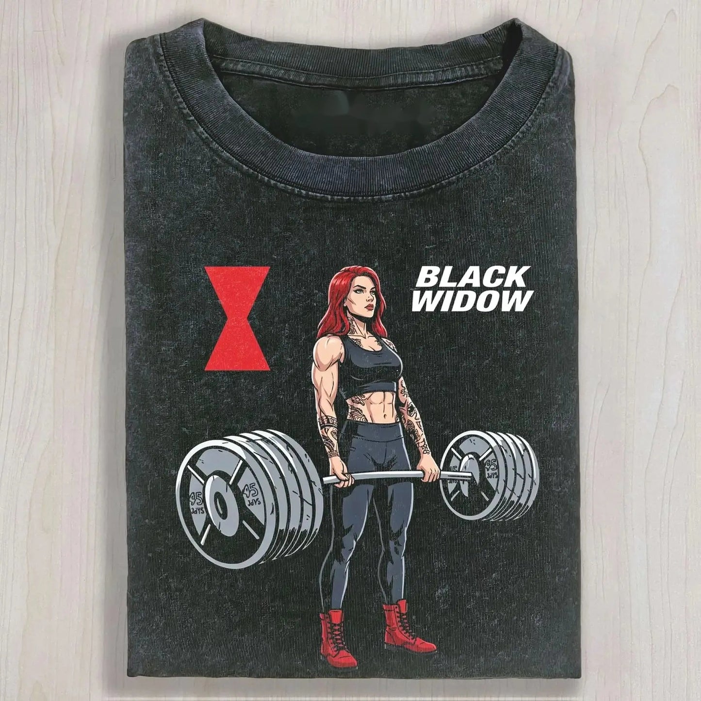 PEPPER TEE
