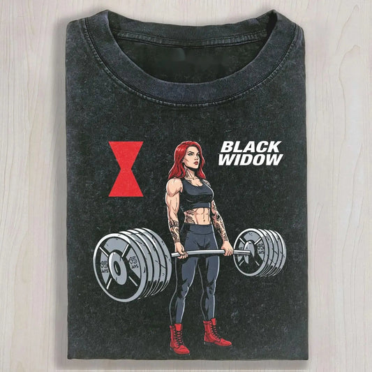 PEPPER TEE