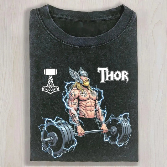 PEPPER TEE