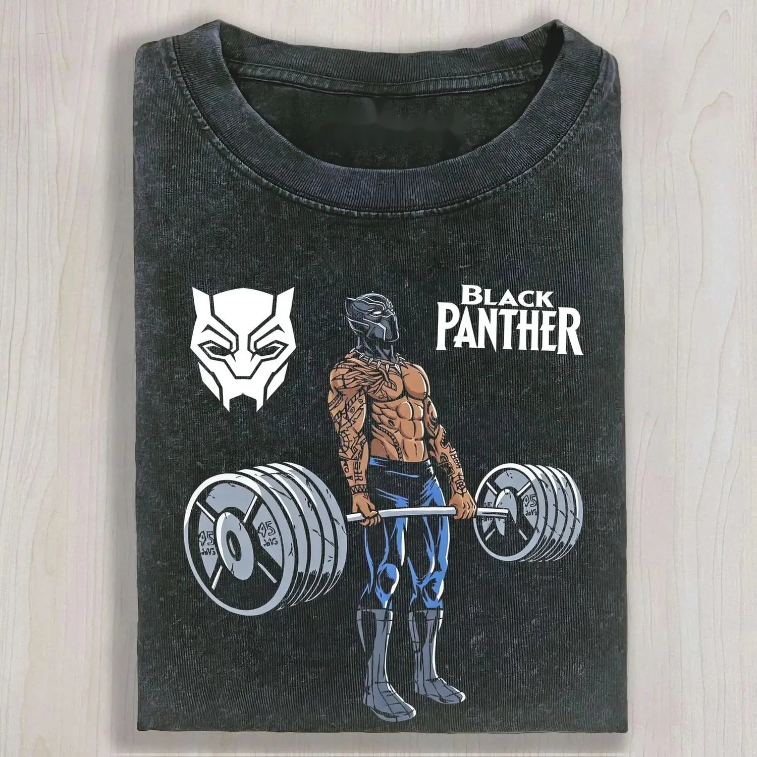 PEPPER TEE
