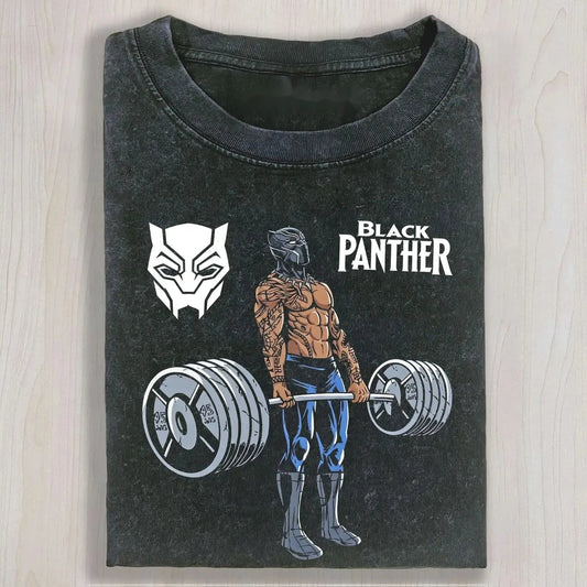 PEPPER TEE
