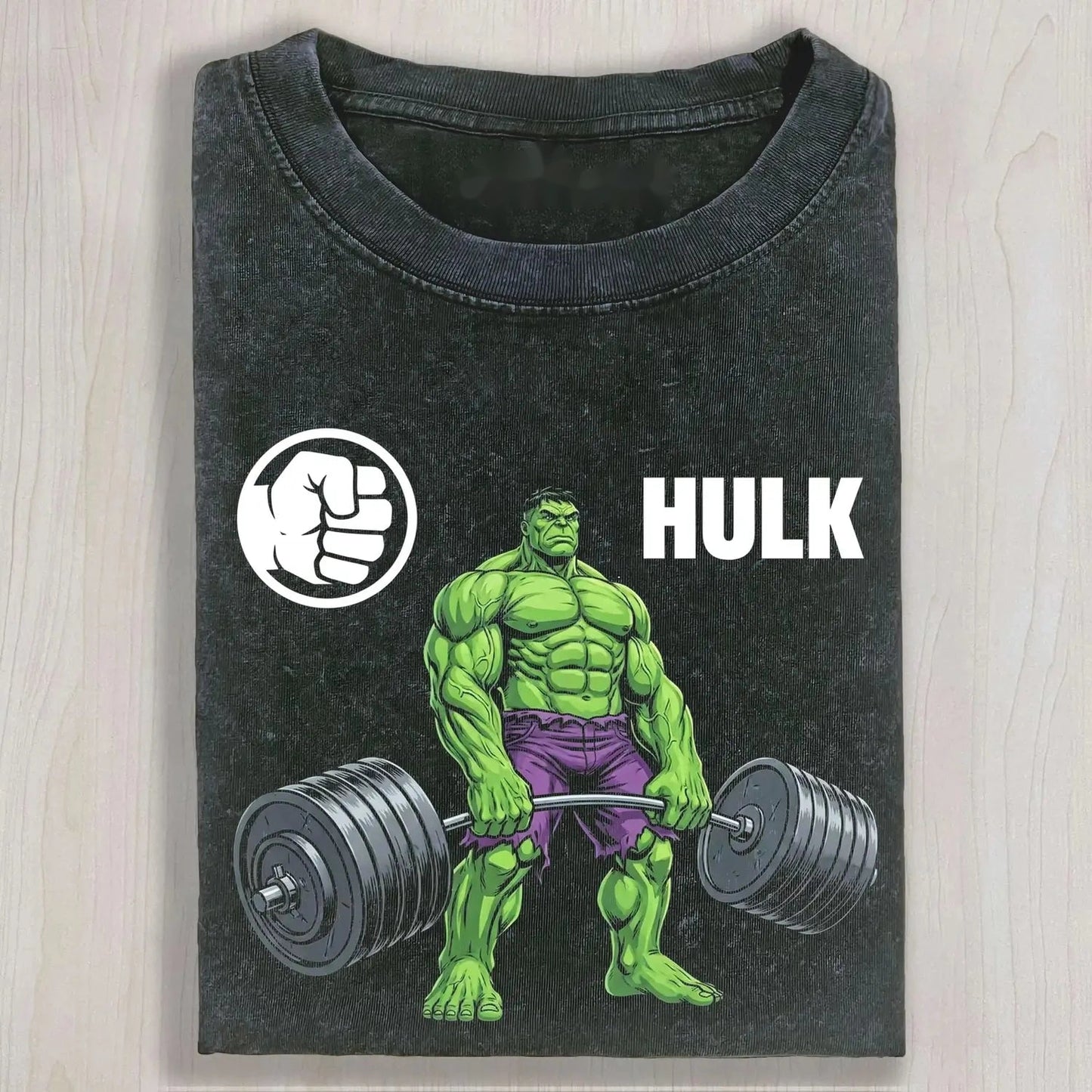 PEPPER TEE