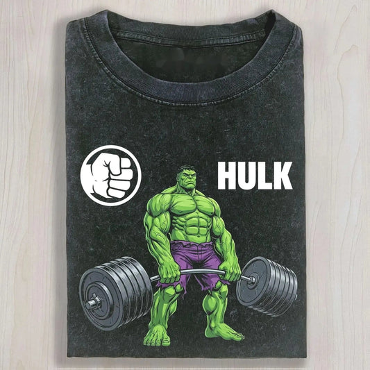 PEPPER TEE