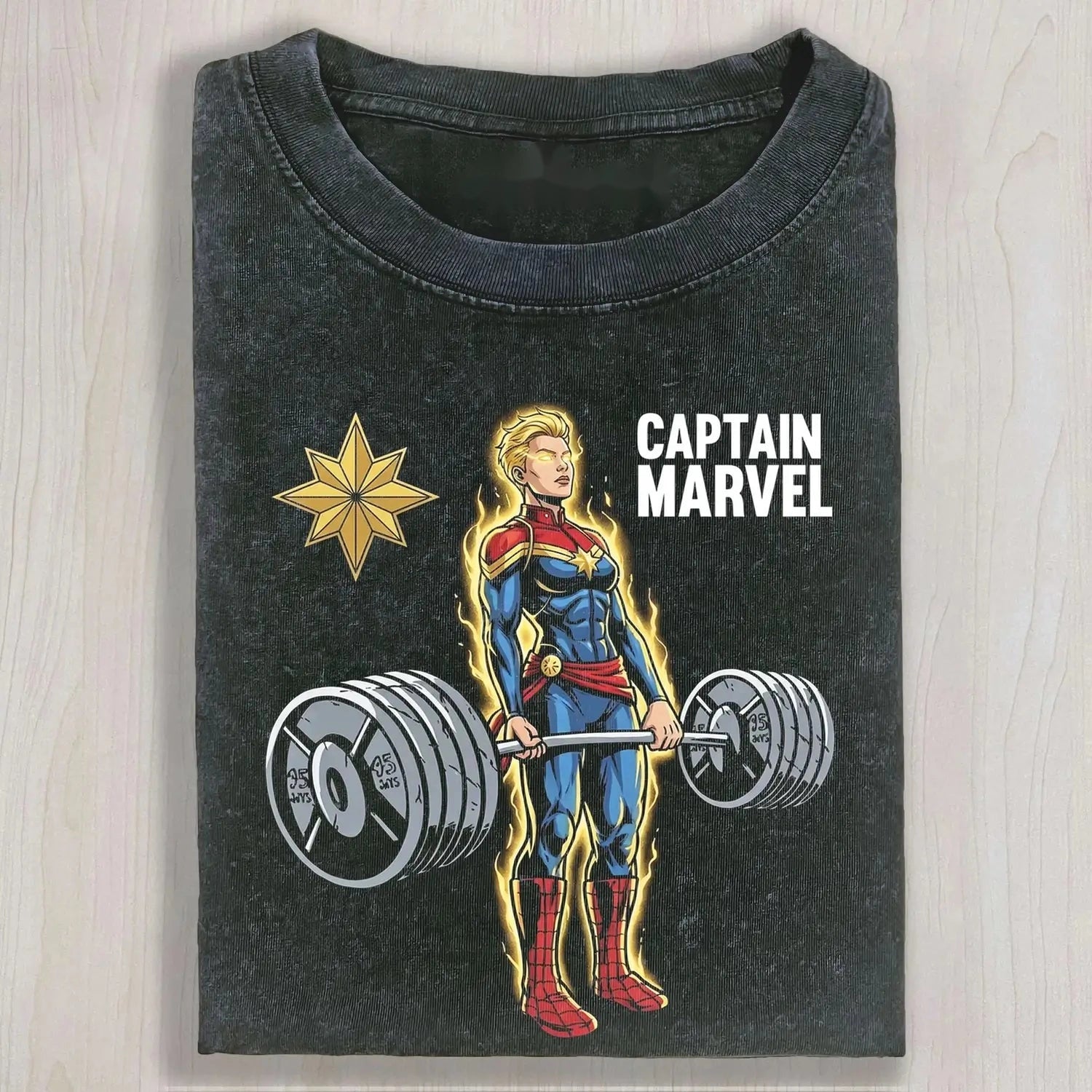 PEPPER TEE