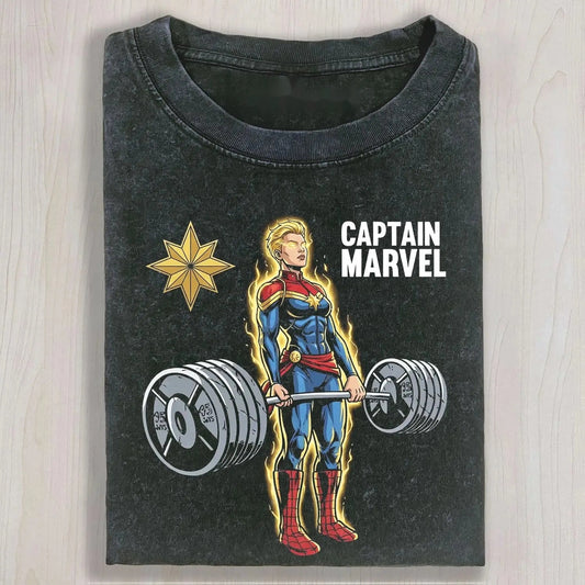 PEPPER TEE
