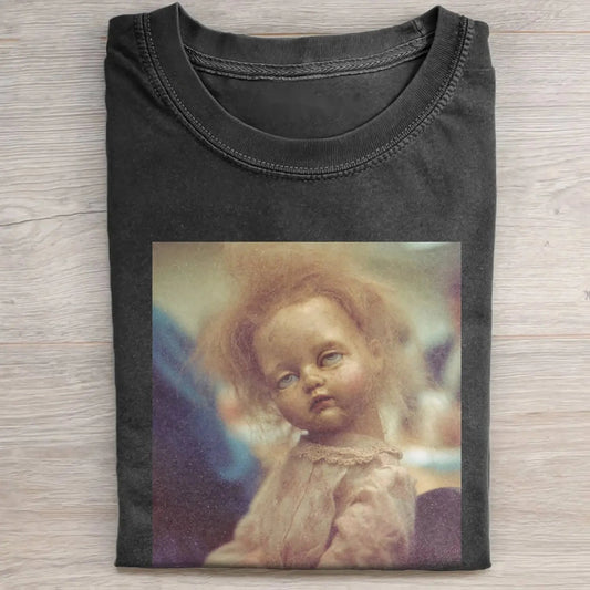 PEPPER TEE