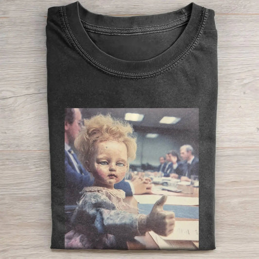 PEPPER TEE