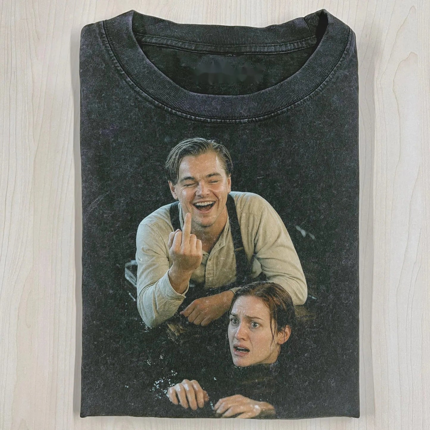 T. T-SHIRT V1.0