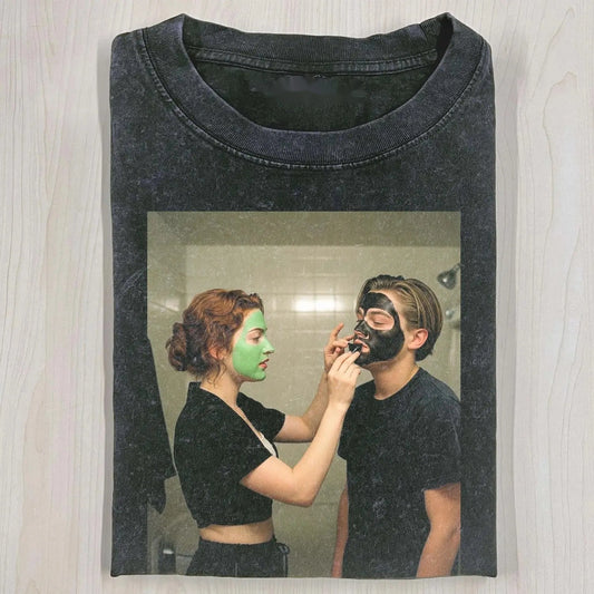 T. T-SHIRT