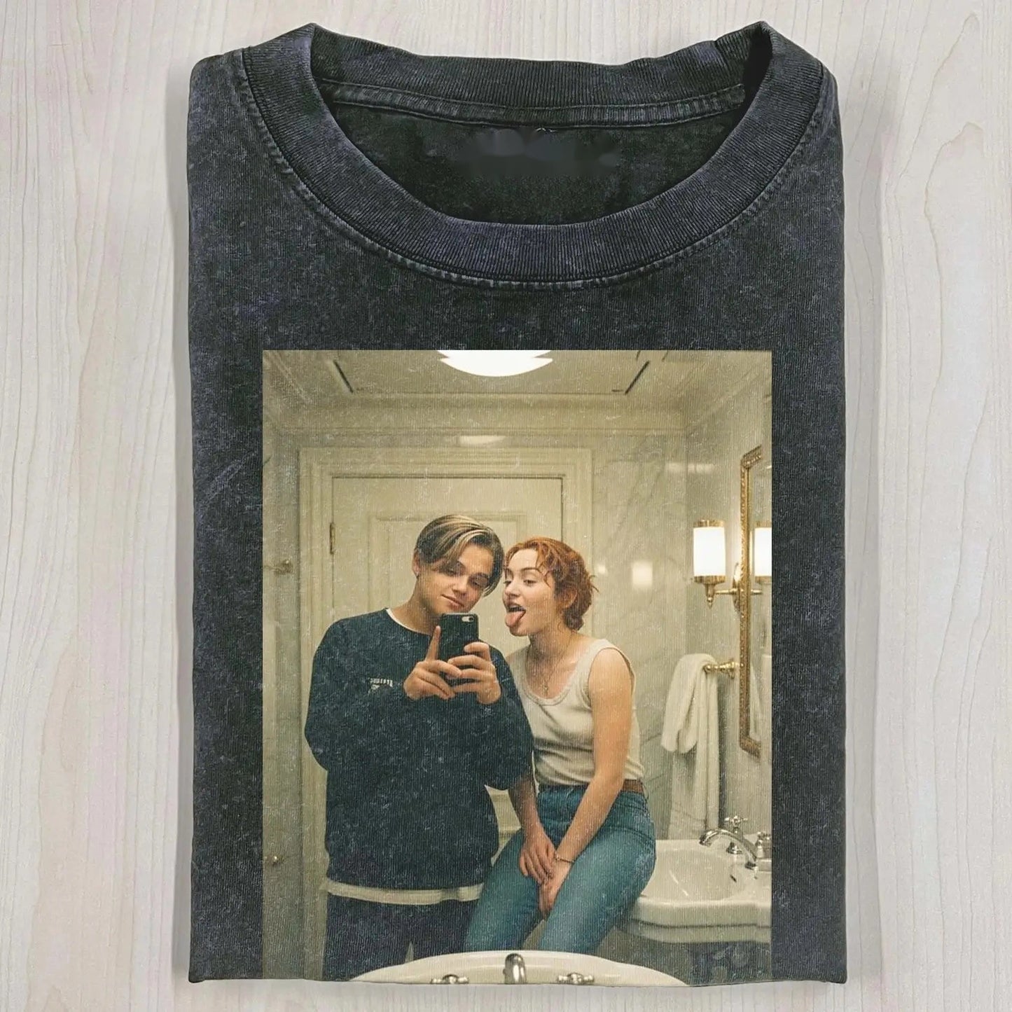T. T-SHIRT 4.0
