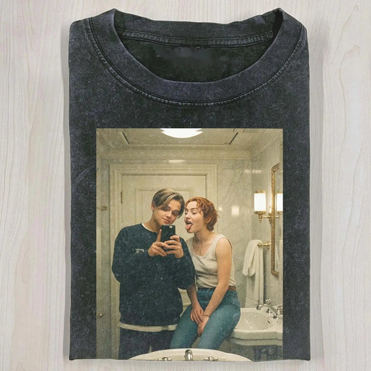 T. T-SHIRT 4.0