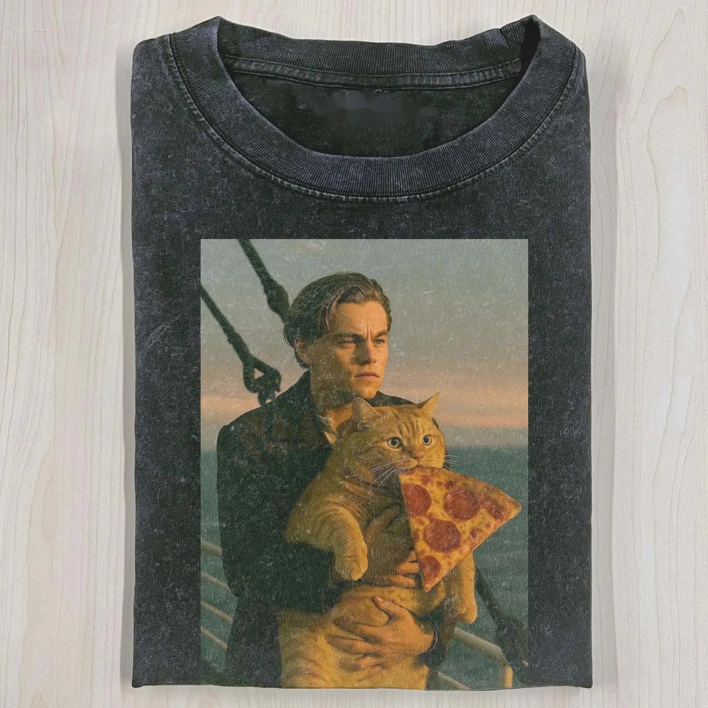 T. T-SHIRT 2.0