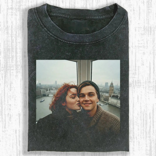 PEPPER TEE