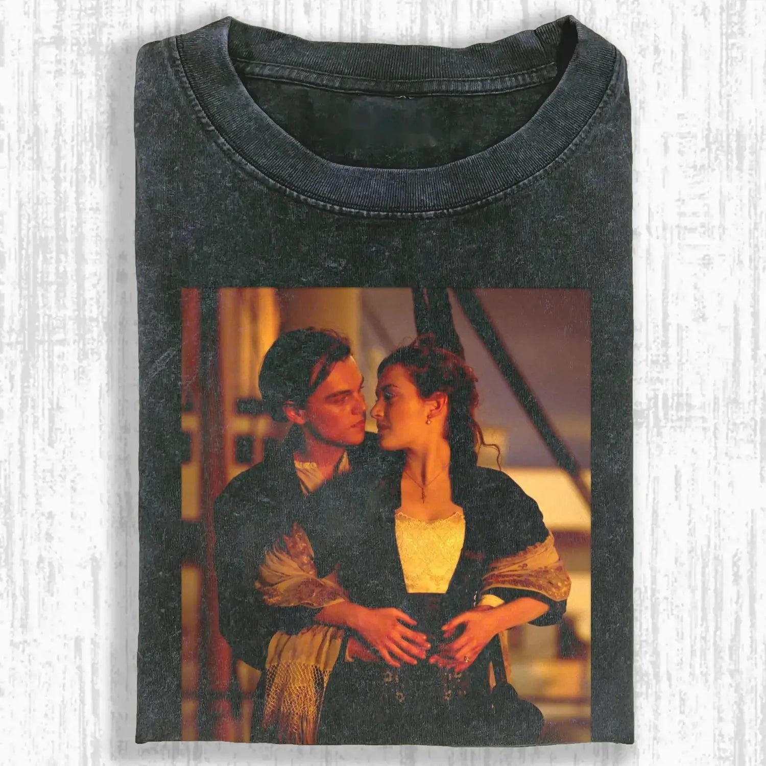 PEPPER TEE