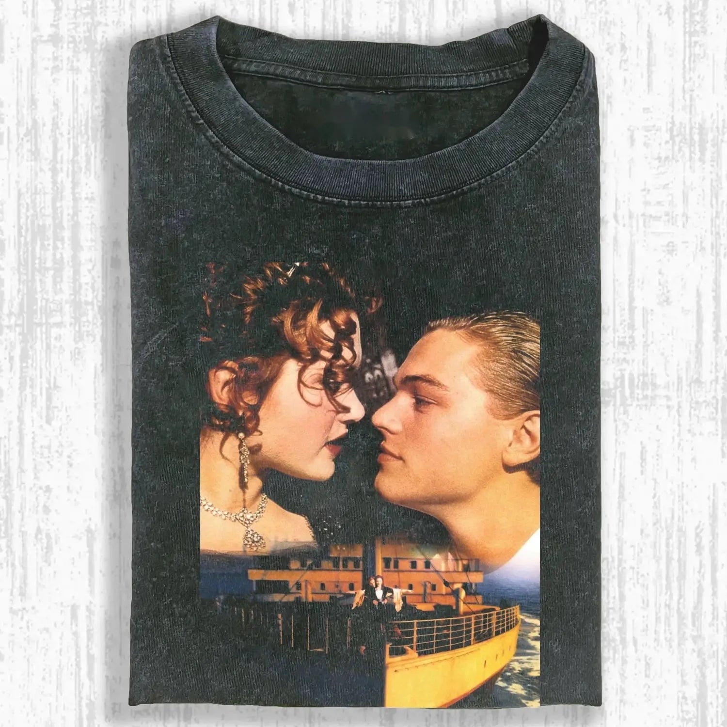 PEPPER TEE