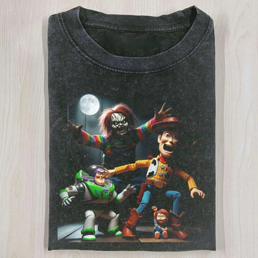 TOY STORY A2 T-SHIRT