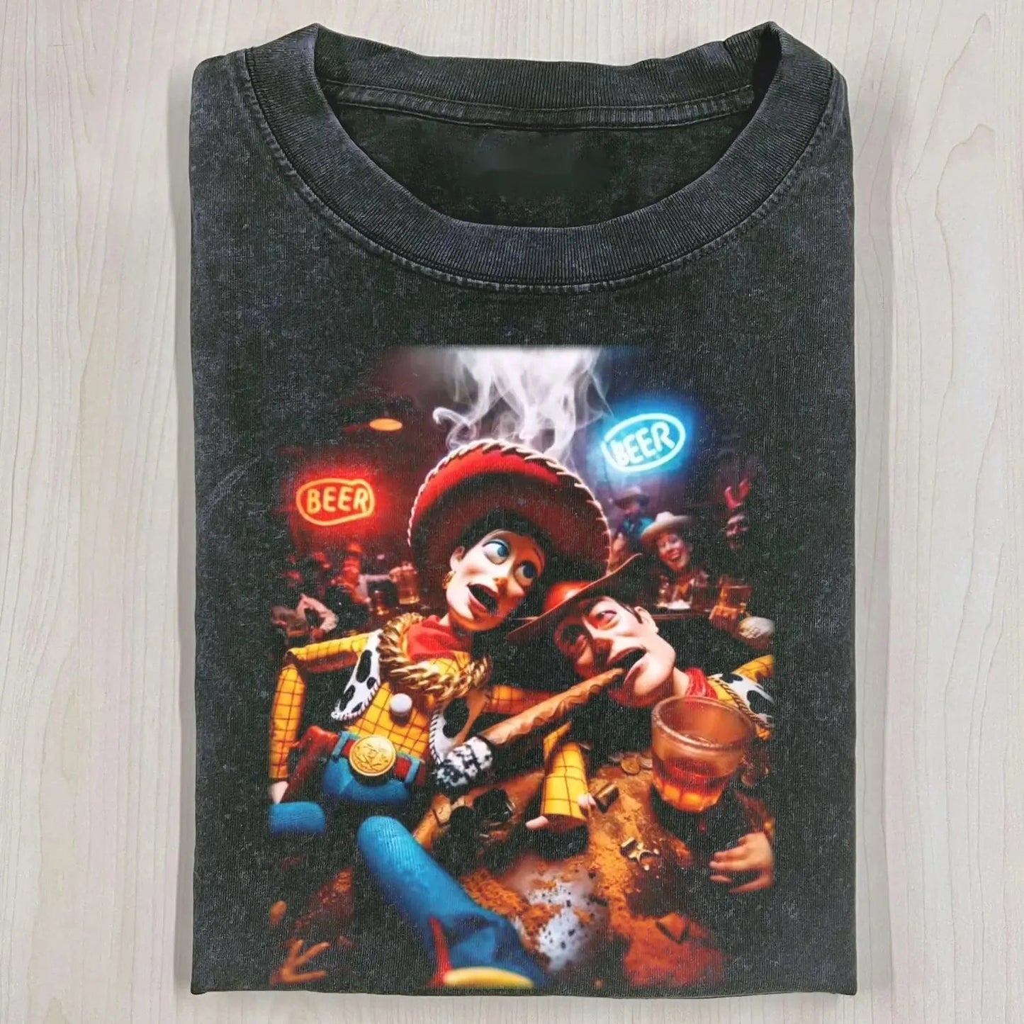 TOY STORY A3 T-SHIRT