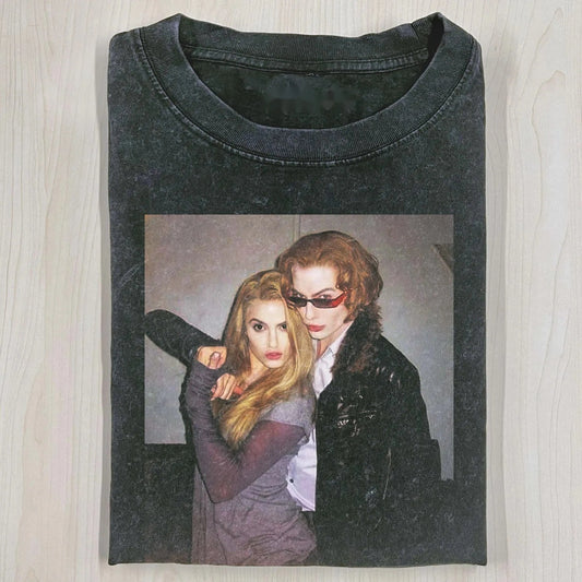 TWILIGHT T-SHIRT