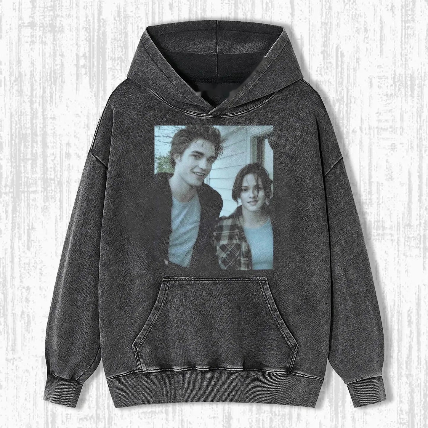 TWILIGHT T-SHIRT V1.0
