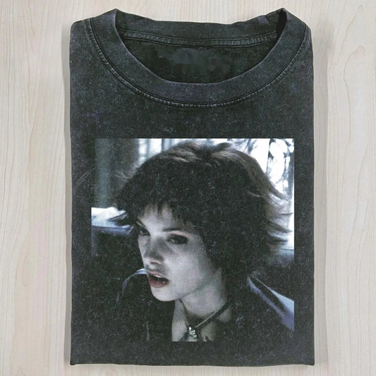 TWILIGHT T-SHIRT V1.2