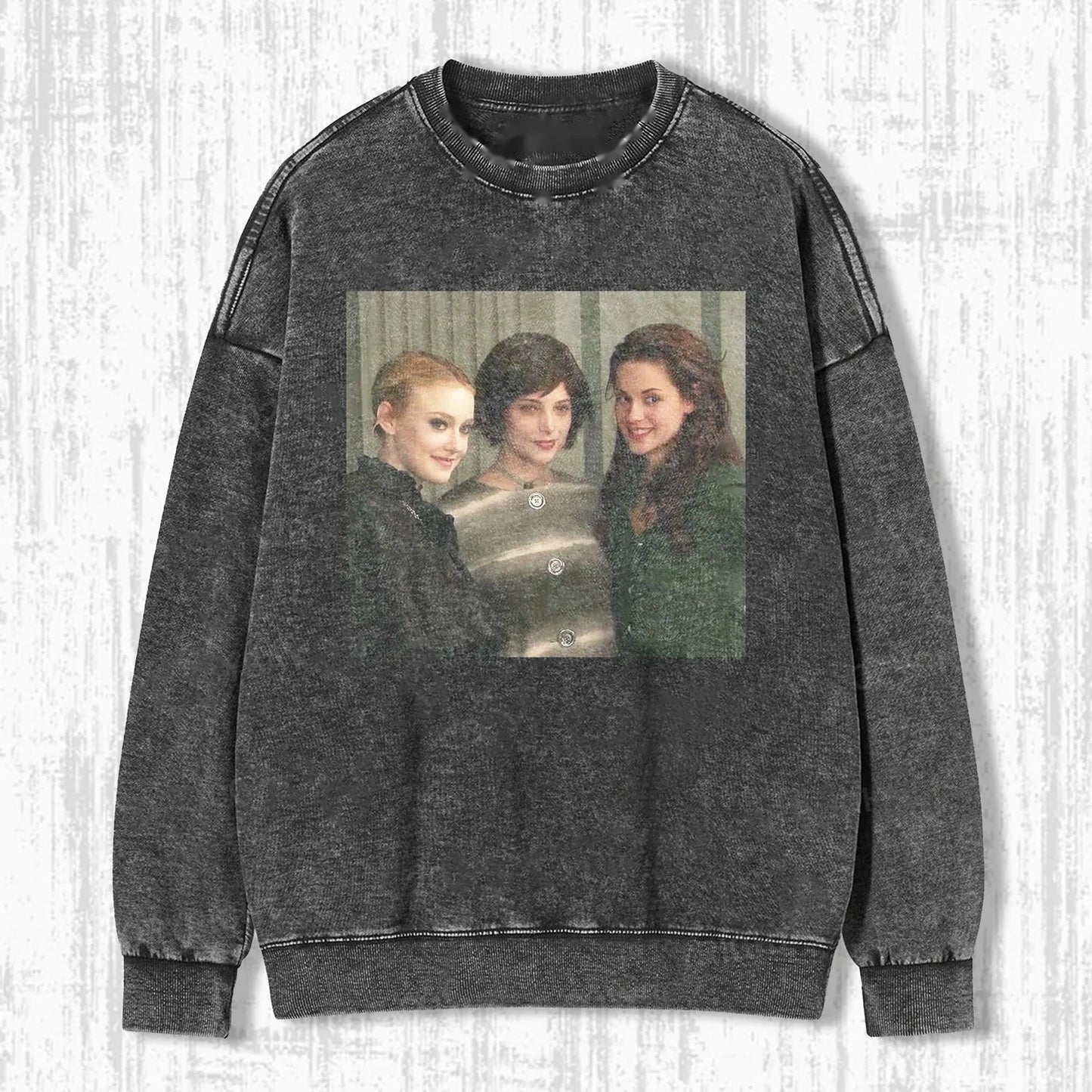TWILIGHT T-SHIRT V1.3