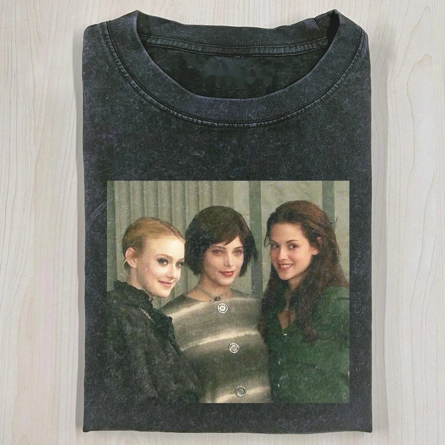 TWILIGHT T-SHIRT V1.3
