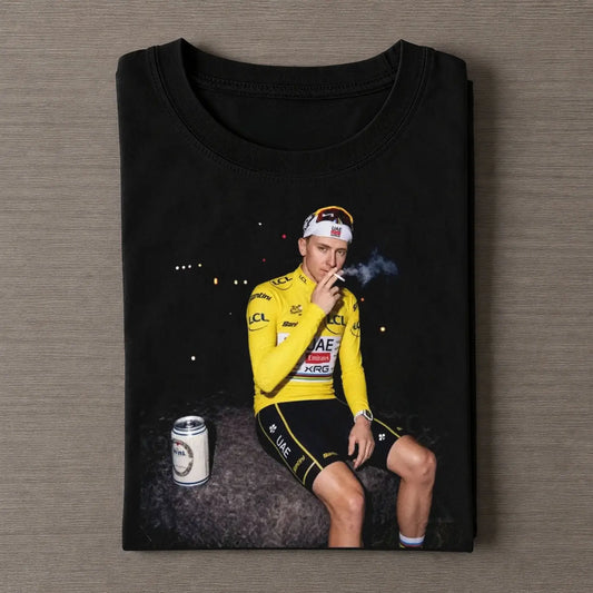 Tadej Pogačar 2026 Tee