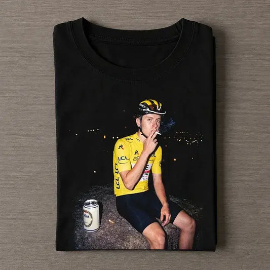 Tadej Pogačar 2026 Tee