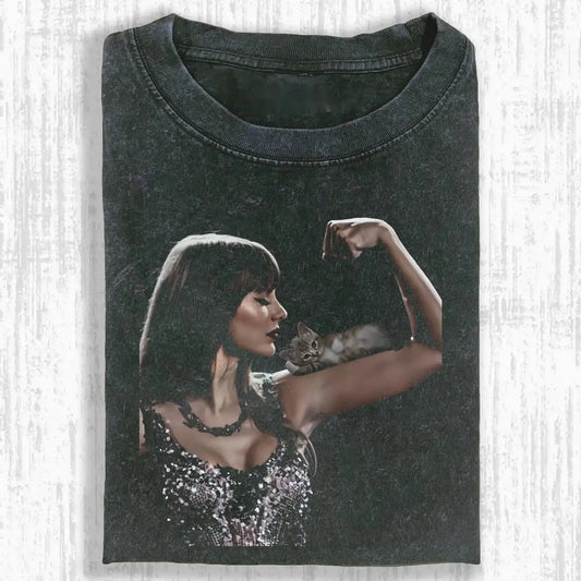 PEPPER TEE