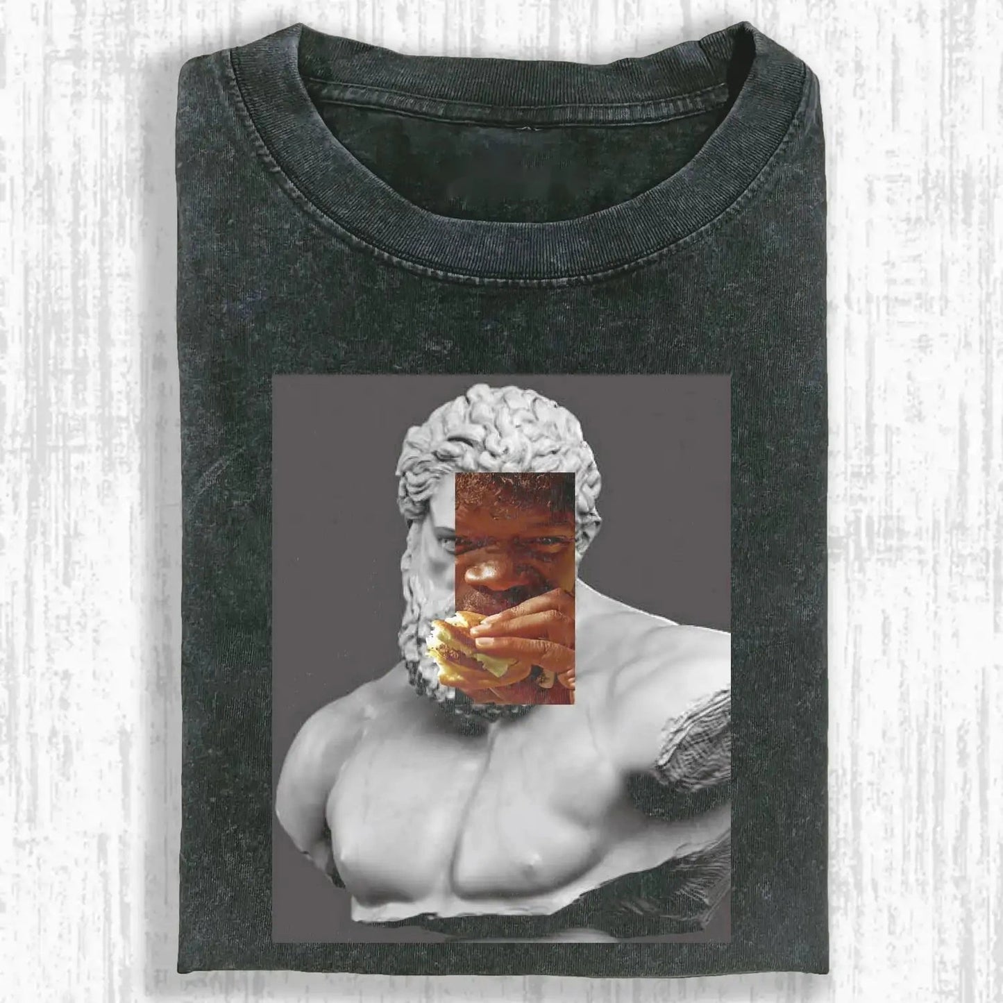 Tempora Tempura Tee