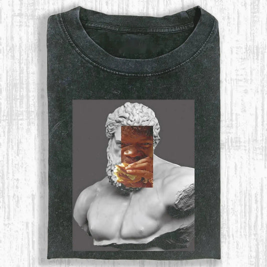 Tempora Tempura Tee
