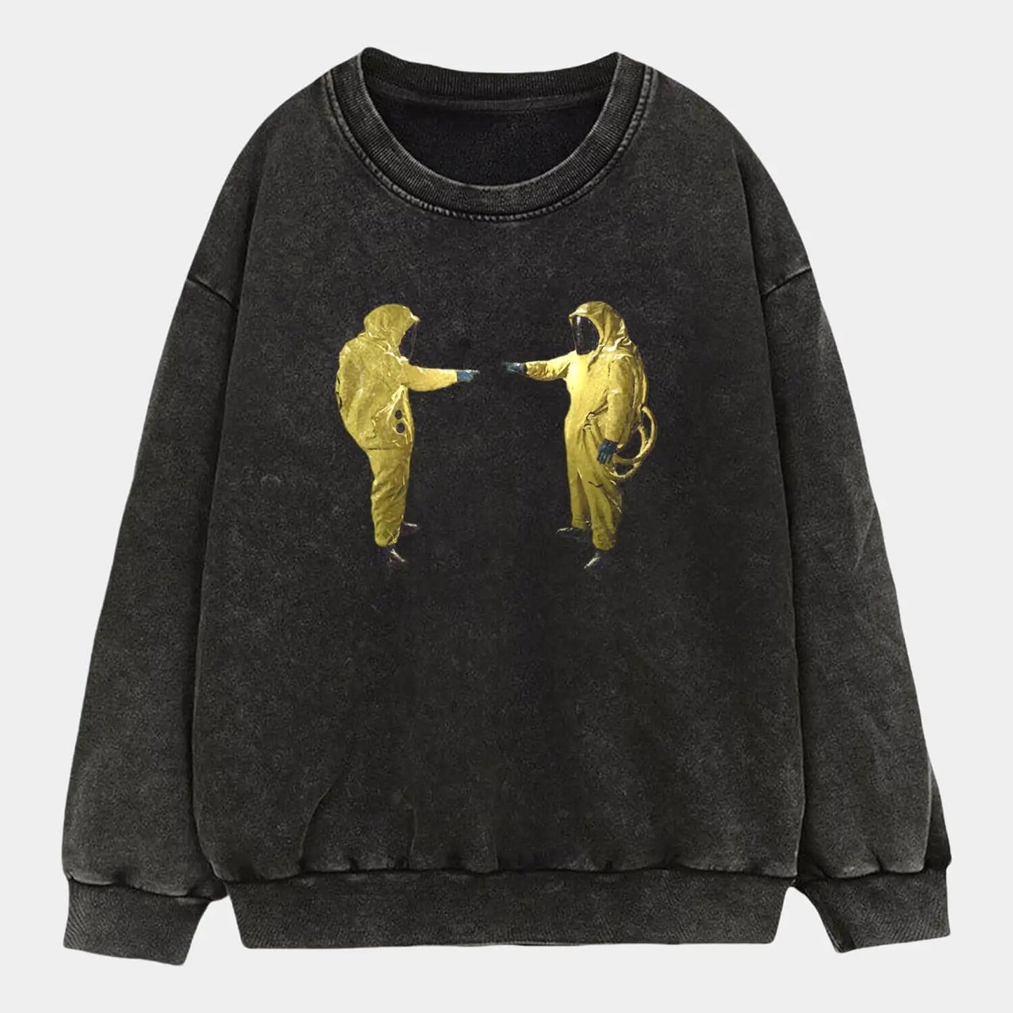 The Backrooms tee 2.0