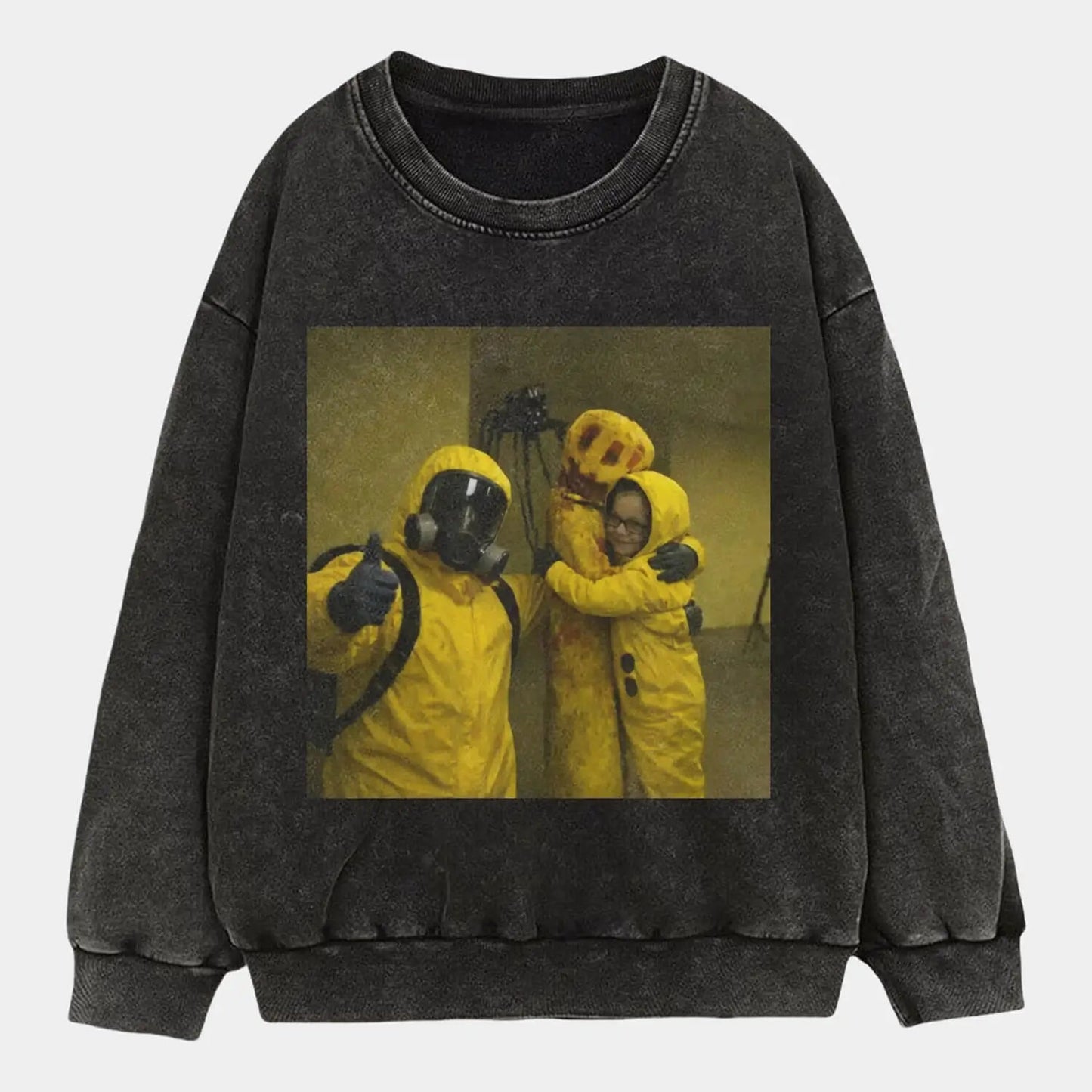 The Backrooms tee 3.0
