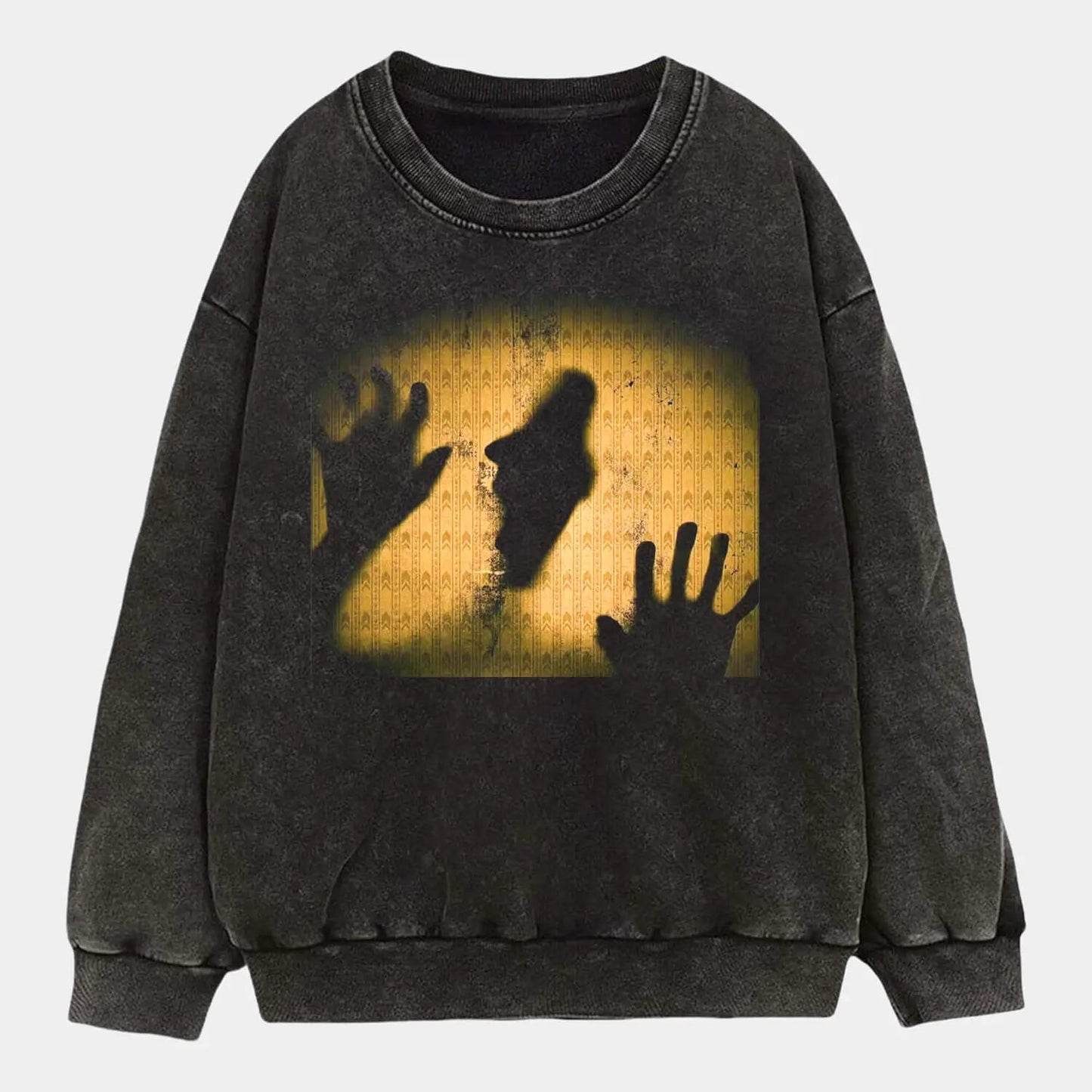 The Backrooms tee 4.0