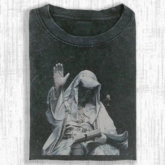 KING BALDWIN T-SHIRT V1.2