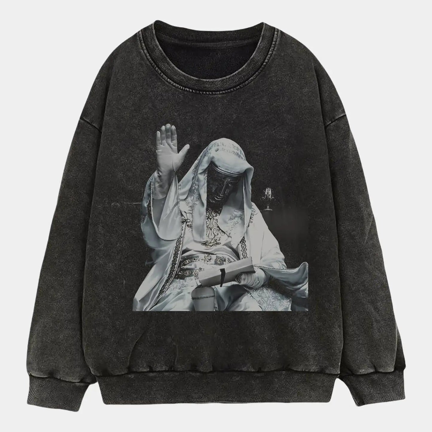 KING BALDWIN T-SHIRT V1.2