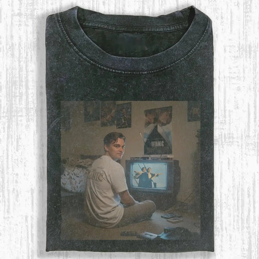 PEPPER TEE