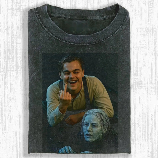 PEPPER TEE