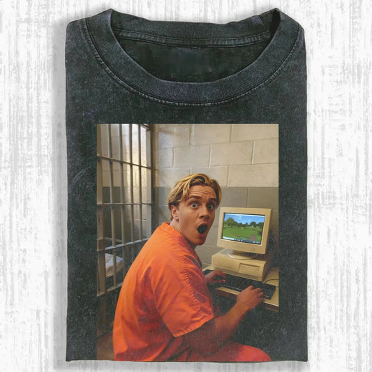 PEPPER TEE