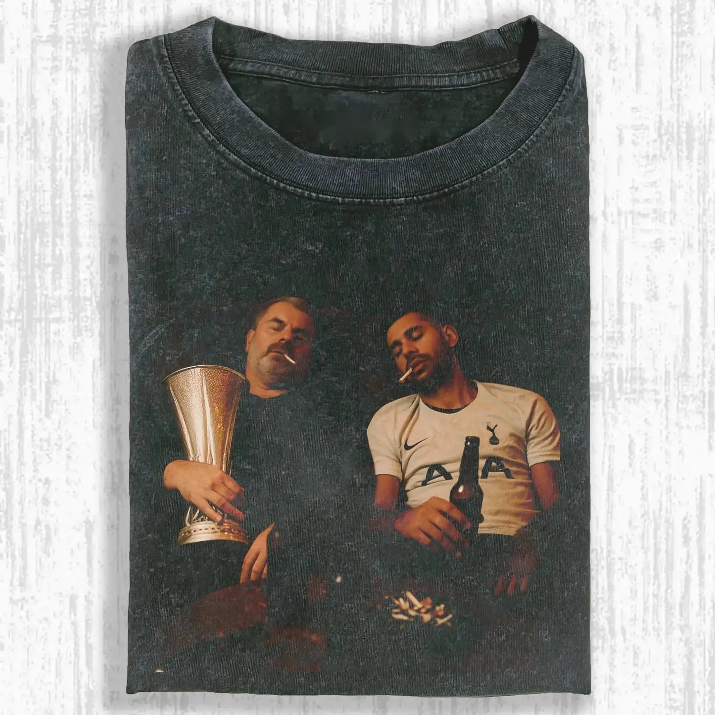 Tottenham Hotspur FC 2025 Tee